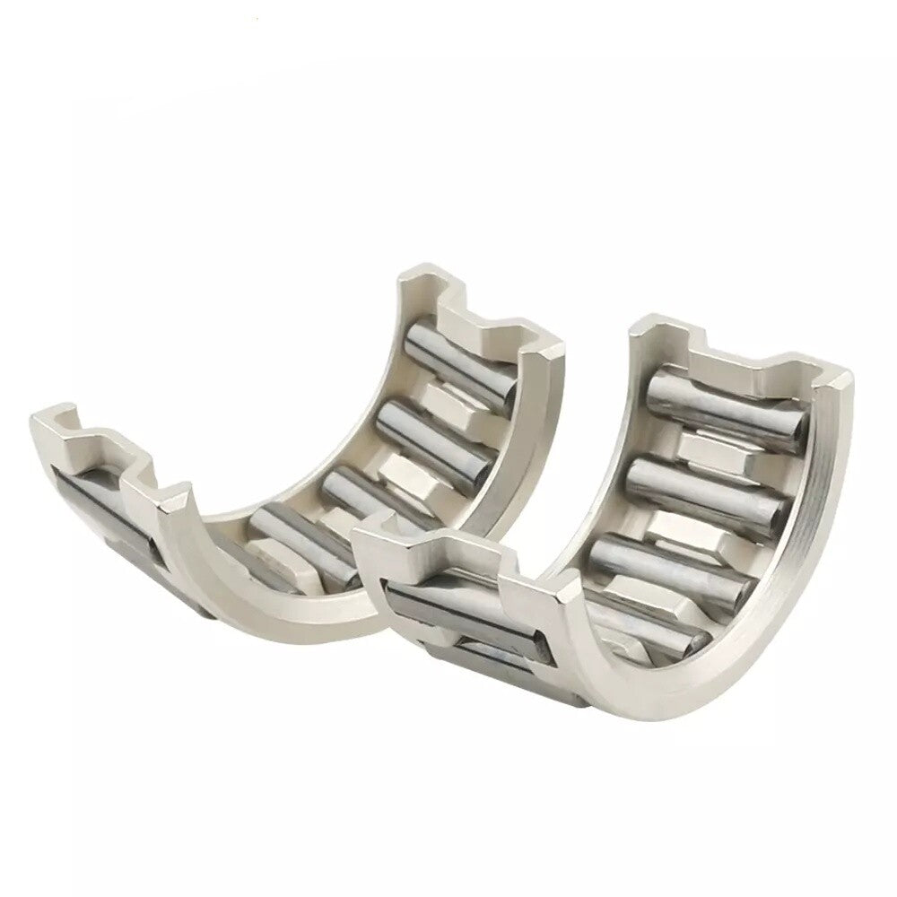 MERCURY MARINE CONNECTING ROD BEARING 8M0045428 8M0045430 879366 31-17514A1Opens