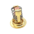 140 Dgree Thermostat 2.5 3.0l, 120 140hp For Mercruiser 59078t3