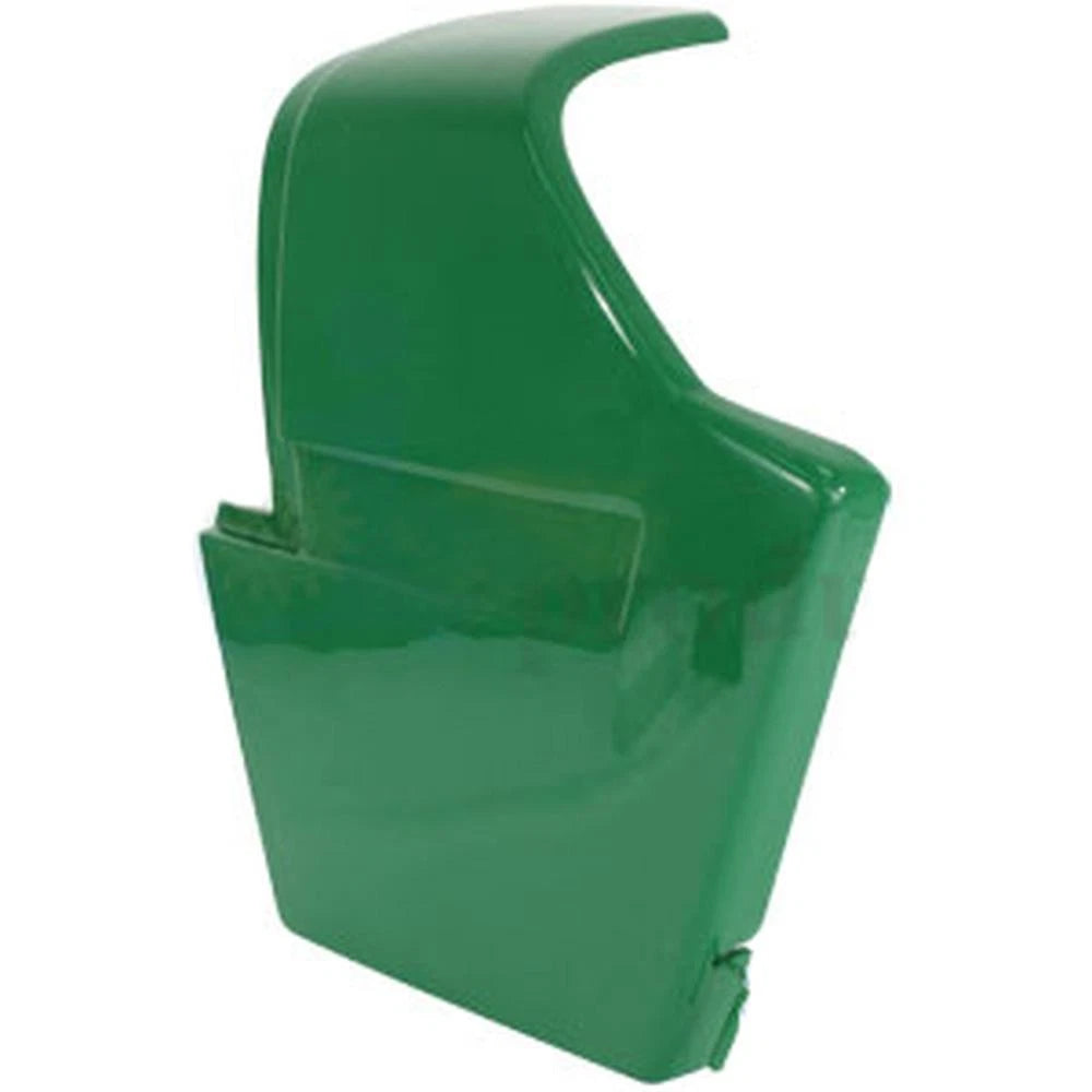 Cowl Al31040 Fits John Deere 1641f 1840 2040 2040s 2140 2350 2440