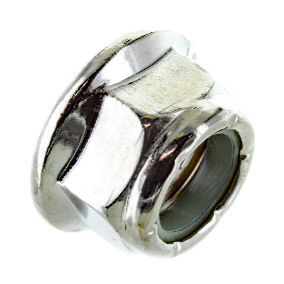 Flanged Nylock Nut – Mercruiser Alpha I Gen II