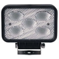 Ha87284332 Cree Led Flood/spot Combo Mirror Mounted Light, Fits Case