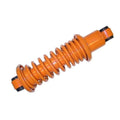 Seat Shock With Spring For Wd Wd45 Wd45d Diesel Fits Allis Chalmers