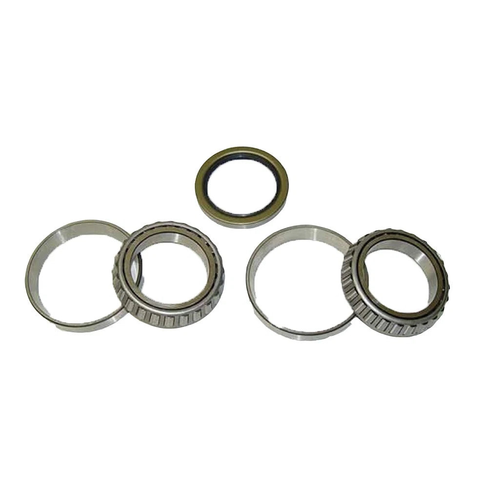 Pv705 New Final Drive Pinion Carrier Bearing Kit Fits Case Crawler