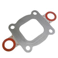 Dry Joint Open Elbow Gasket for MerCruiser 4.3/5.0/5.7/6.2L (1990-2023)