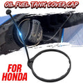Oil Fuel Cap Line Ring