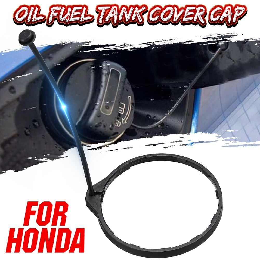 Oil Fuel Cap Line Ring