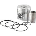 S.62023 Piston & Rings, 104mm Fits Case Ih