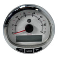 Mercury 8m6005762 - Sc1000 Marine Tachometer Rpm Gauge - 12V