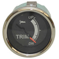 Boat Trim Gauge Teleflex Avalon Suzuki 2 Inch by Teleflex