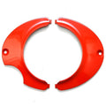 Boat Throttle Control Bezels Set of 2 by Crownline