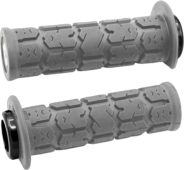 Odi Atv Rogue 2.1 Grip With Lock-on System For 2000-2024 Atv/utv