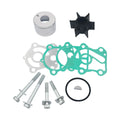 Water Pump Impeller Repair Kit For Yamaha Outboard 2-stroke