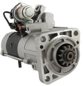 New 24 Volt Starter For Volvo 20880693, 21164603, 22602940, 85000749