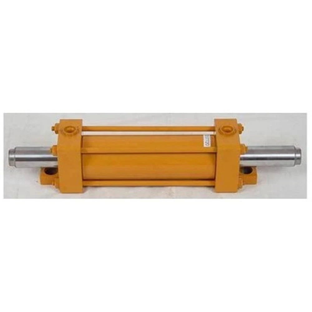 Steering Cylinder Fits Case Replaces G107720