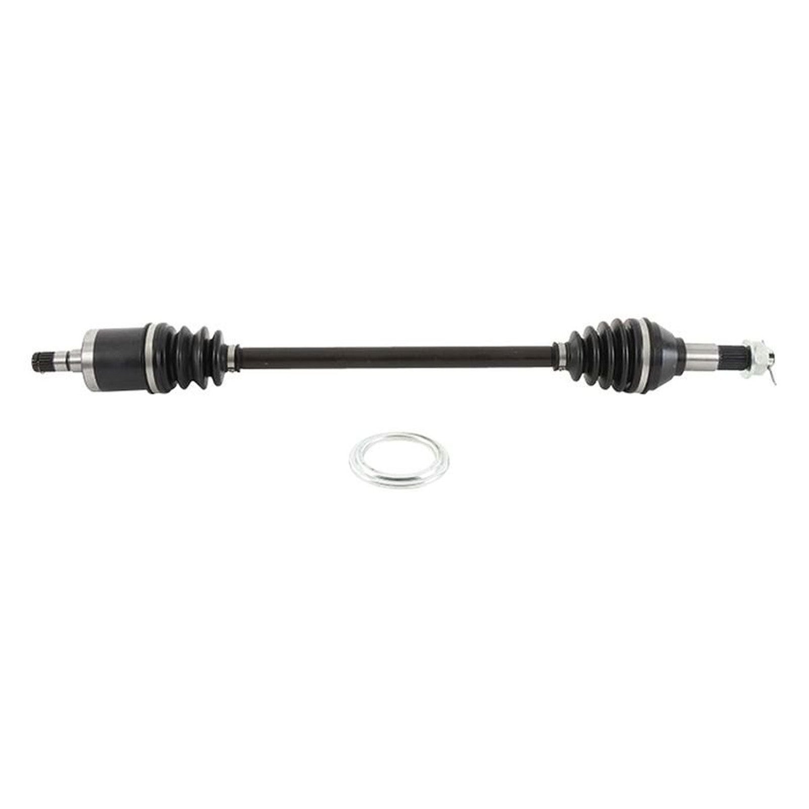 All Balls 8Ball Extreme Duty Axle AB8-CA-8-117 by All Balls