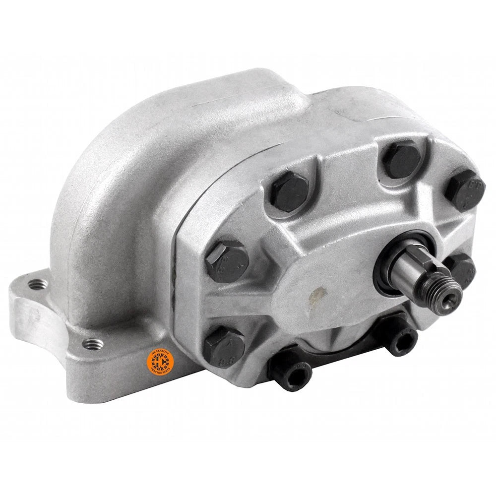 527397r93 Hydraulic Steering Pump Mcv 9GPM Fits Case Fits Ih Fits