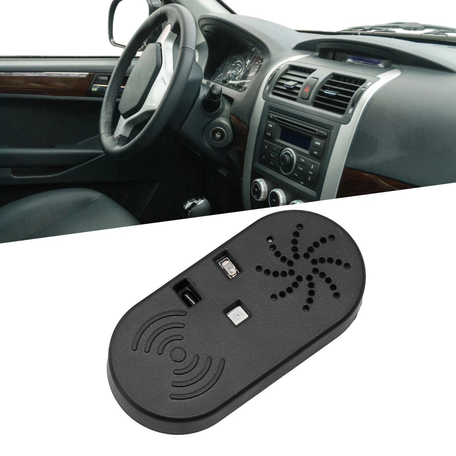 Car Door Opening Sensors Sensor Brand New High | Hook & Hull Co