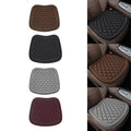 Car Seat Cushion Summer Small Single Piece Rear Three Sets Of Four