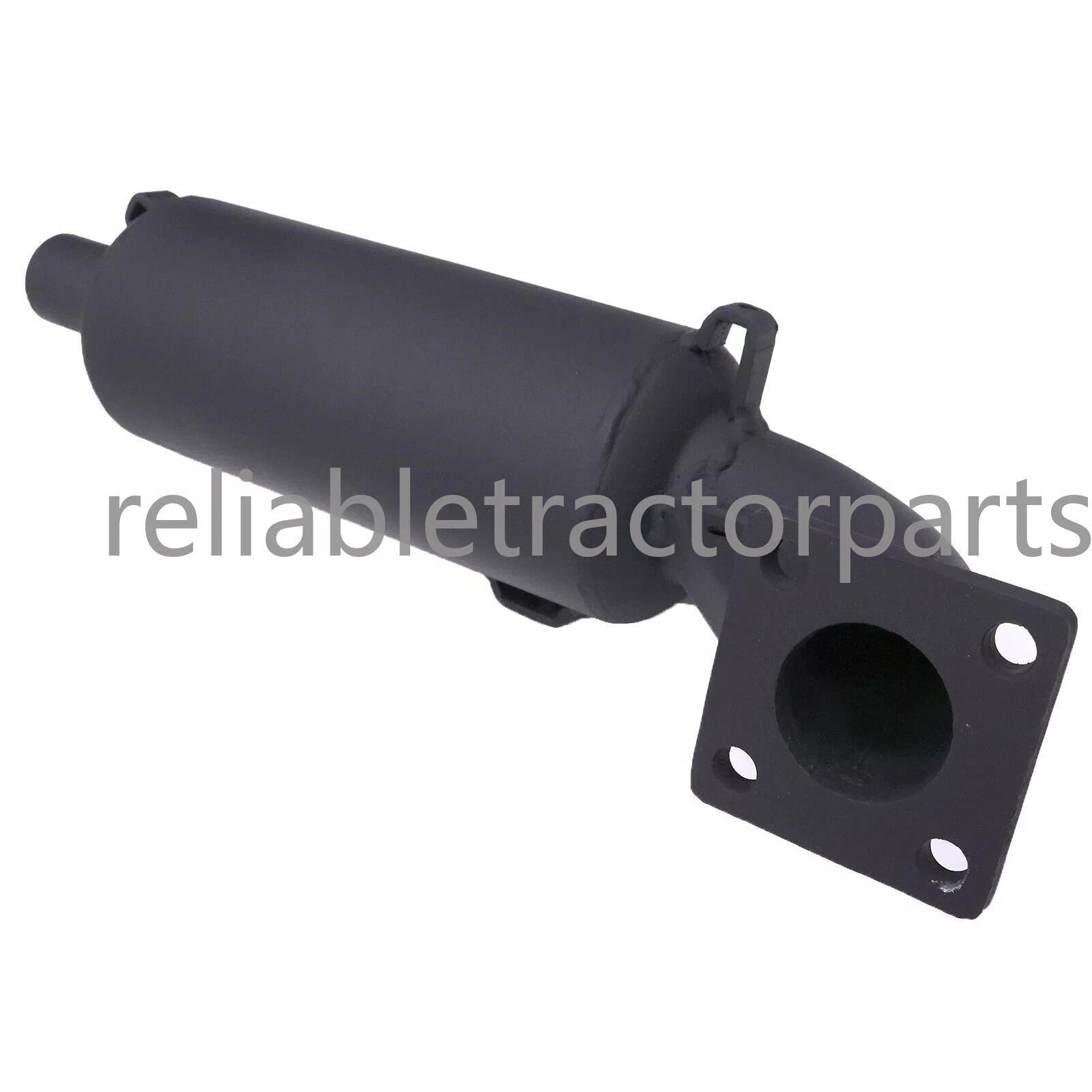 1258212110 For Kubota Wg750 Wg752 Wg972 D1005 D905 D722 Muffler