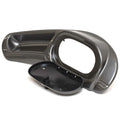 Jet Technologies Boat Glove Box Panel 8488-KIT Metallic Gray by Jet Technologies