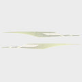 Tahoe Boat Graphic Decal Kiwi Sticker by Tahoe