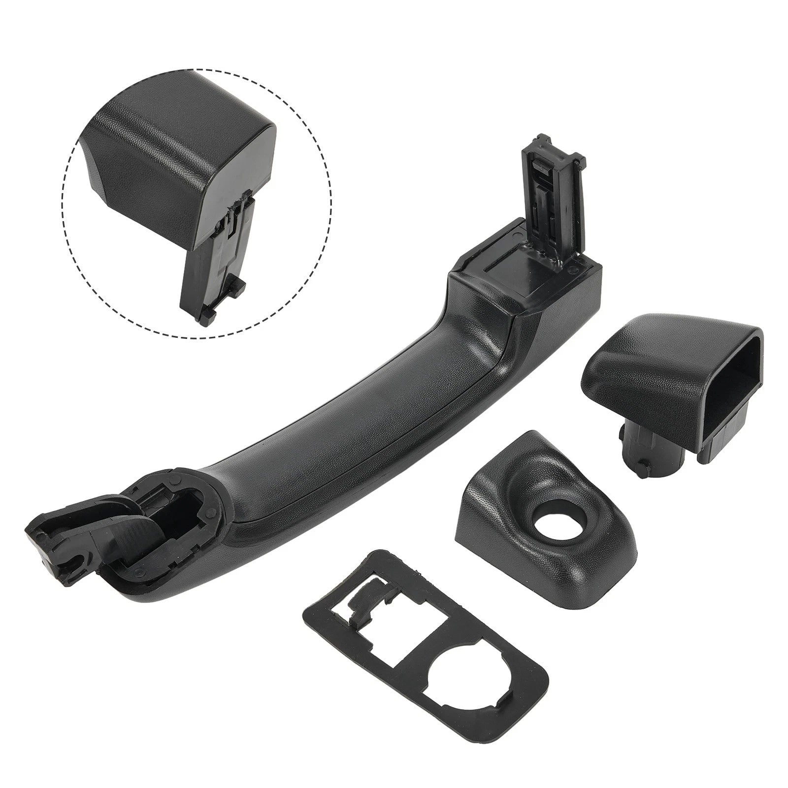 Exterior Sliding Door Handle For Renault Master For Movano 806073022r