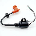 Ignition Coil for Yamaha Outboard 9.9/15 HP (1996-2009)
