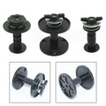 MIG Spool Shaft Holder for Wire Feeder