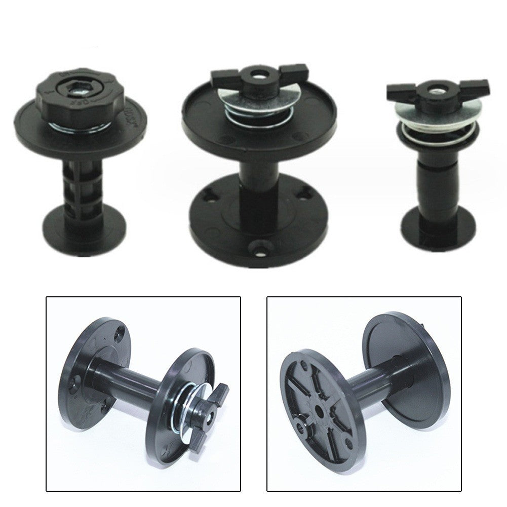 MIG Spool Shaft Holder for Wire Feeder