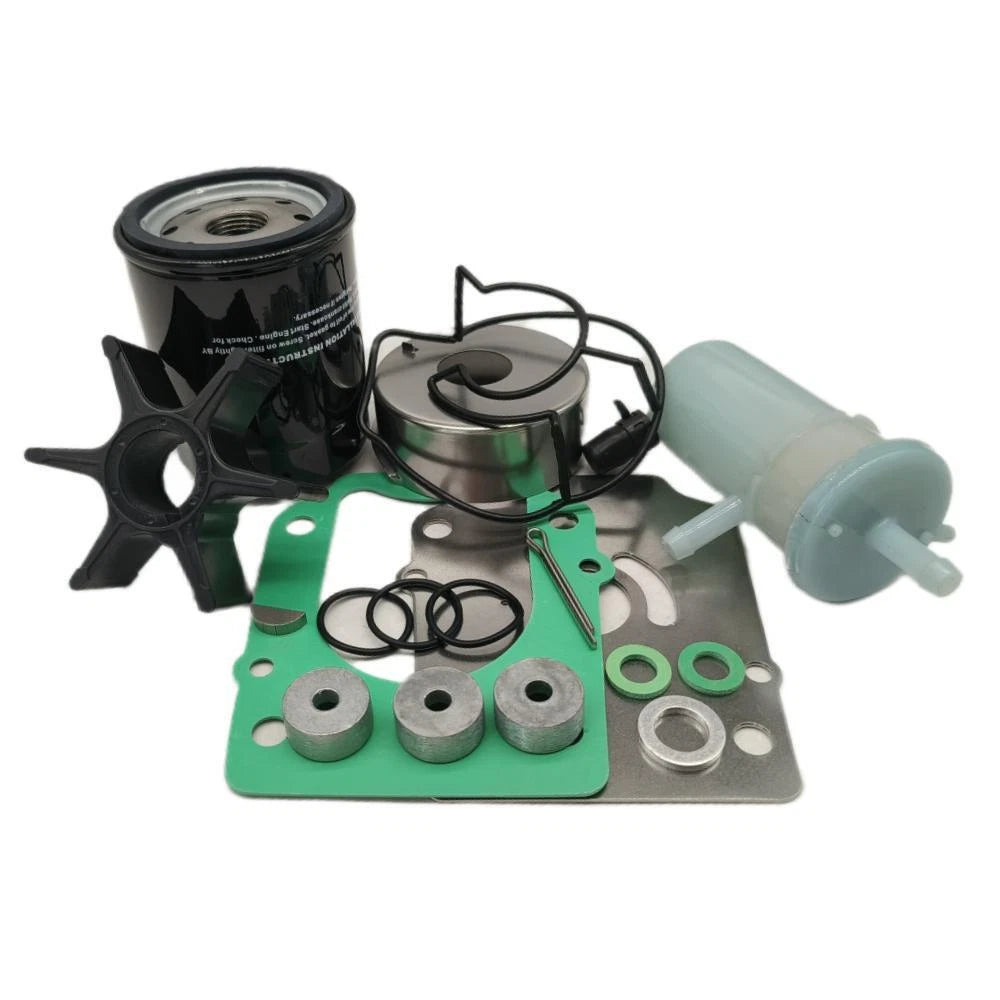 Maintenance Kit for Suzuki DF70/80/90 2009-UP Outboard