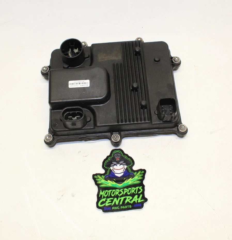 10-16 Seadoo Gtx Rxt X Is Intelligent Suspension Electronic Module