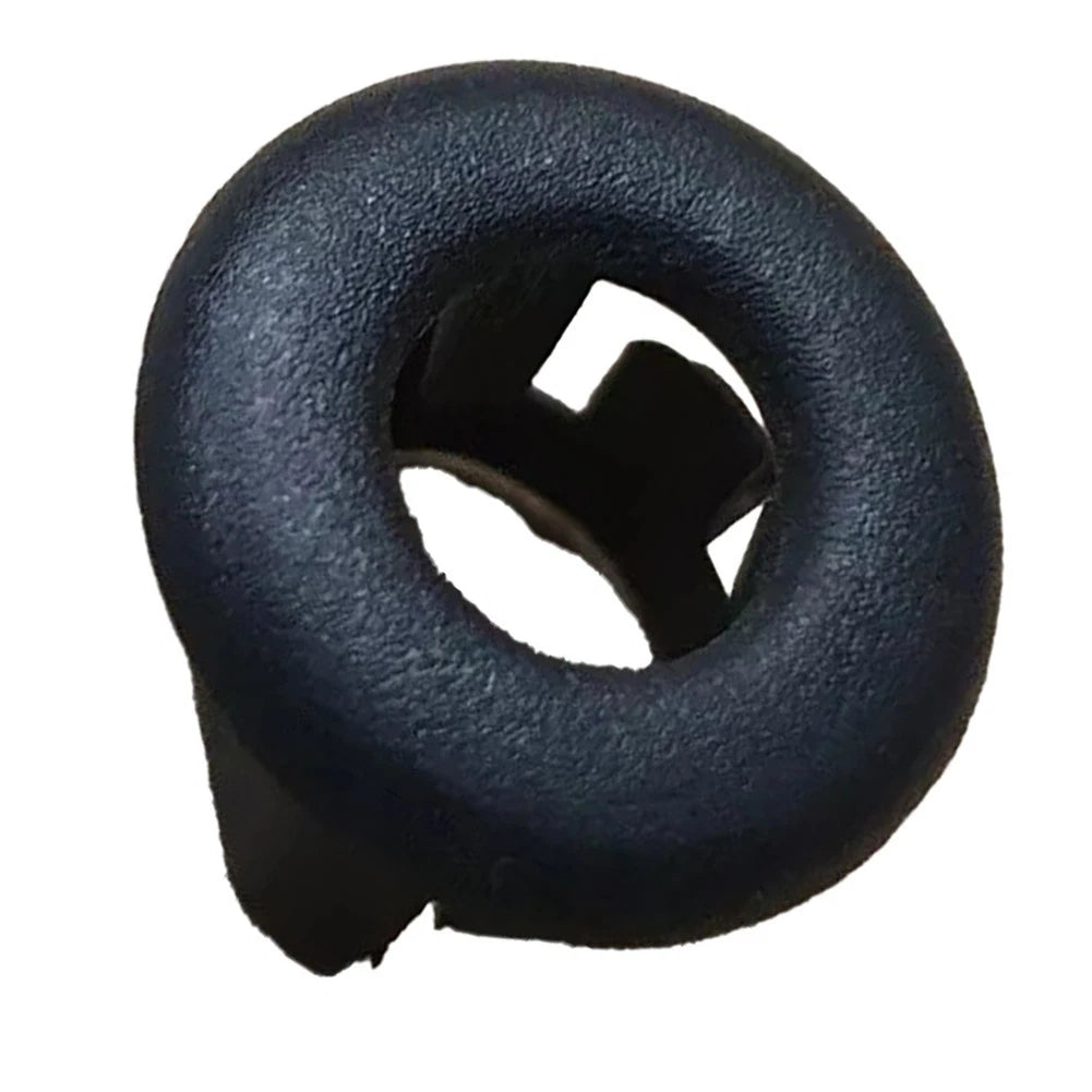 Easy Install Door Lock Pin Button Trim For Bmw For 3 Series E90 E91