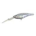 Floating Minnow Lure Water Ripple Buoyant Body