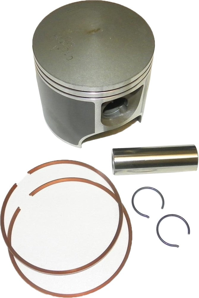 WSM-Platinum Series Piston Kit-SEA-DOO-947/951 DI-.75MM Over