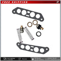 Thermostat Kit For Johnson Evinrude V4 65 80 85 88 90 100 110 112 115