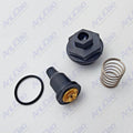 Fit Johnson Evinrude 75hp-175hp Thermostat Kit 0338632 435491 331188