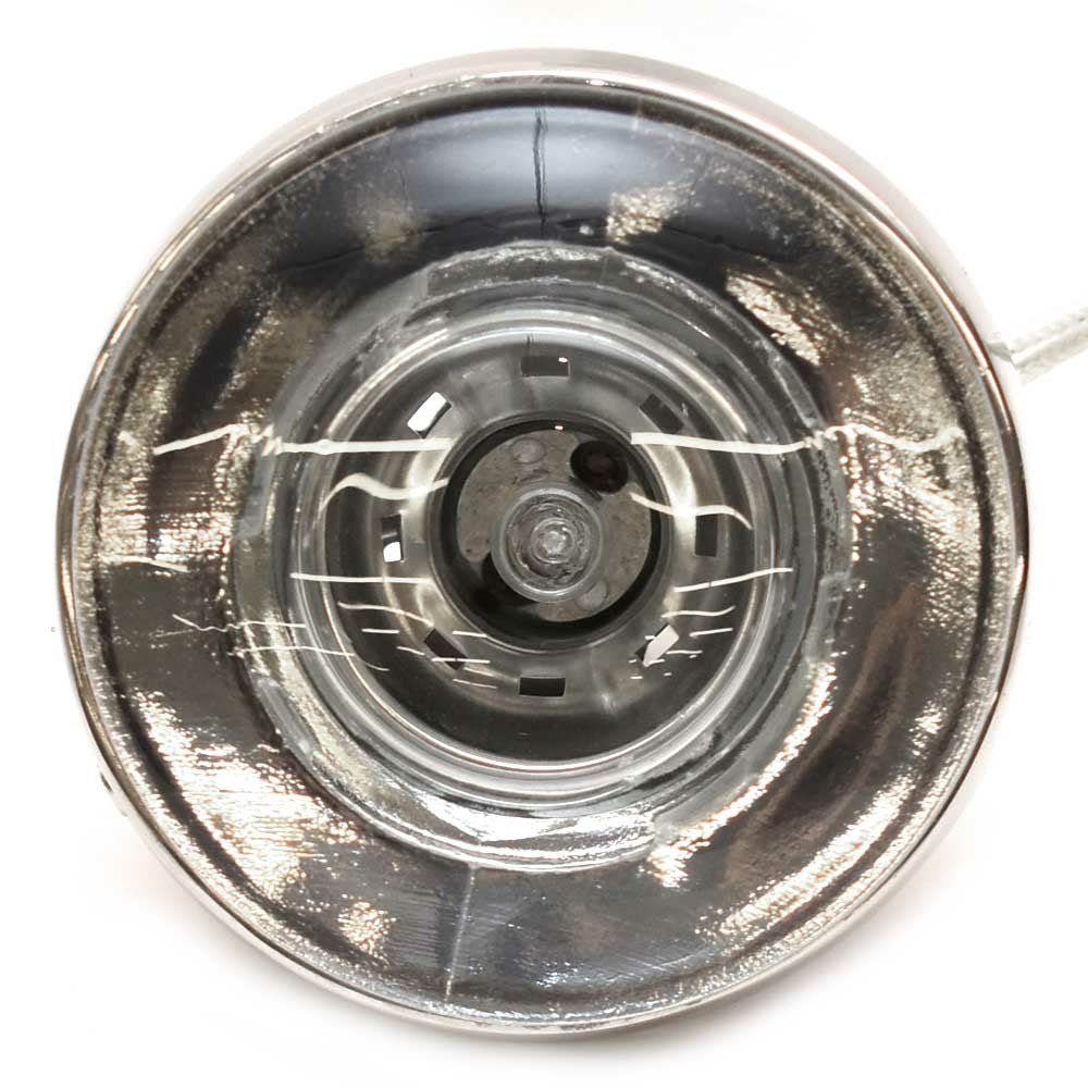 Docking Light ITC Boat Recessed Stainless Steel by ITC