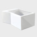 Lund Boat 20 Gallon Tank Livewell White Polyethylene by Lund