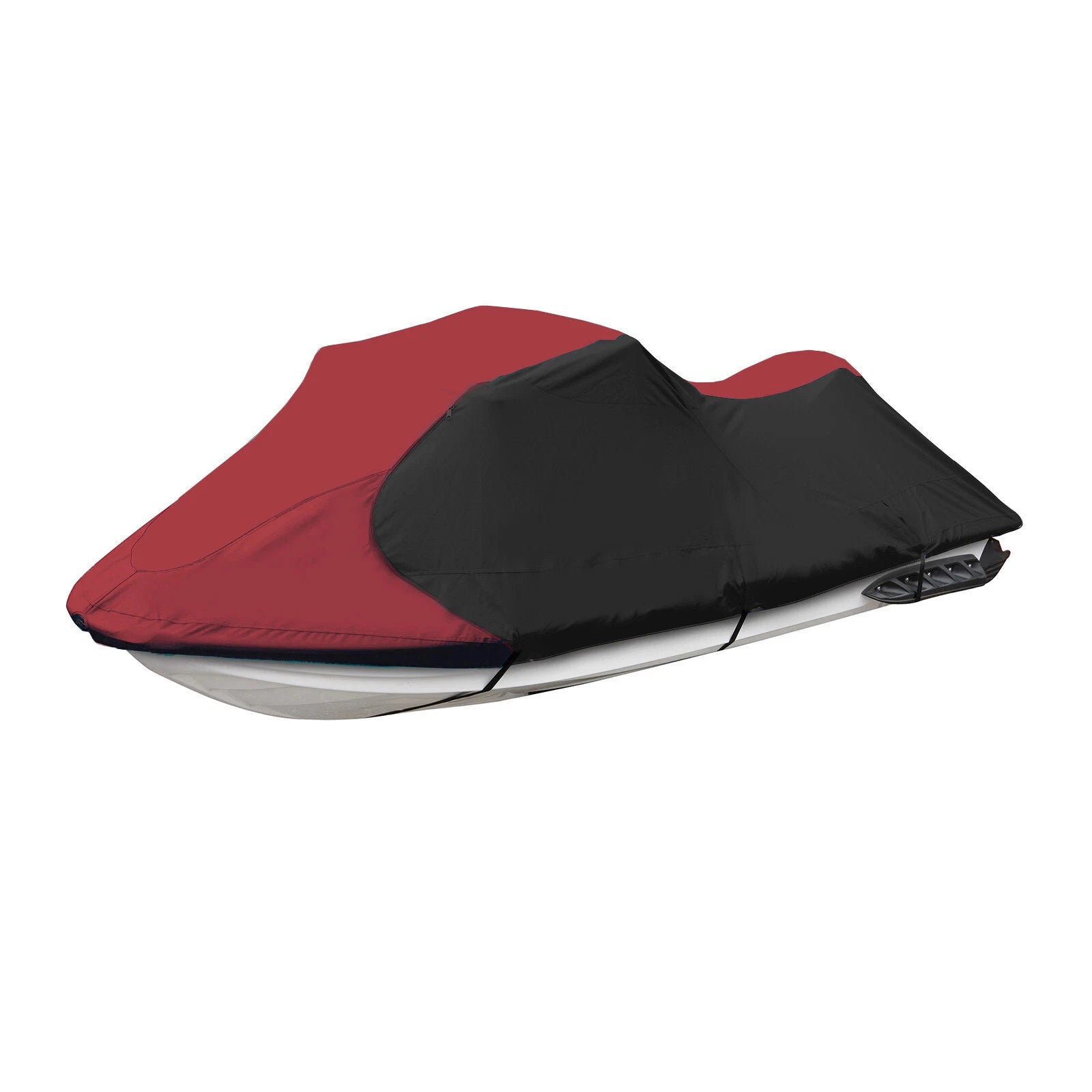 Sea Doo Jet Ski Gti 155 Trailerable Jetski Pwc Storage Cover Heavy