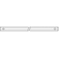 Shaft 1302176c2 Fits Case 1480 1482