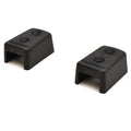Harken Boat Heavy Duty Endstops Low Beam 22mm by Harken