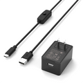 1*tapdra Raspberry Pi 4 Usb Type C Cable Power Supply Charger