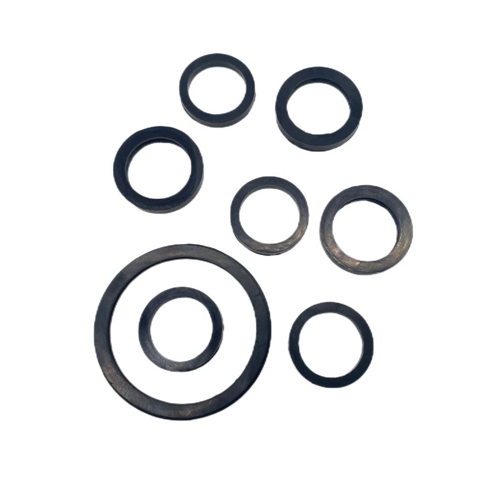 Cooling Pipe Gaskets for Volvo Penta 230A/B AQ131/AQ151/AQ171