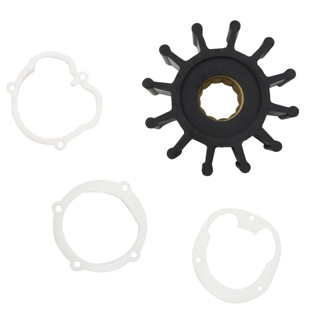 Marine Water Pump Impeller For Nanni Diesel — France / Holland Engines