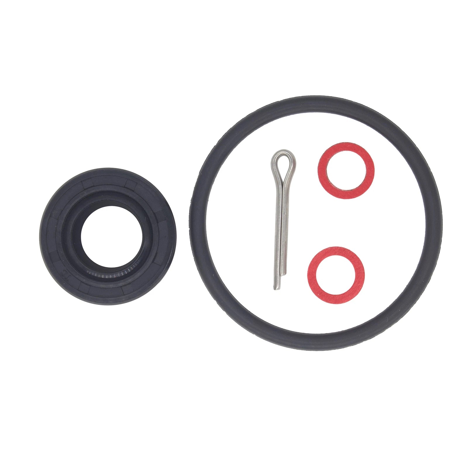 Lower Unit Oil Seal O-Ring – Tohatsu 4-9.8HP