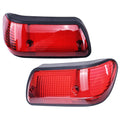 Lh Rh Tail Light K2581-62712 K2581-62722 For Kubota Bx1850 Bx1860