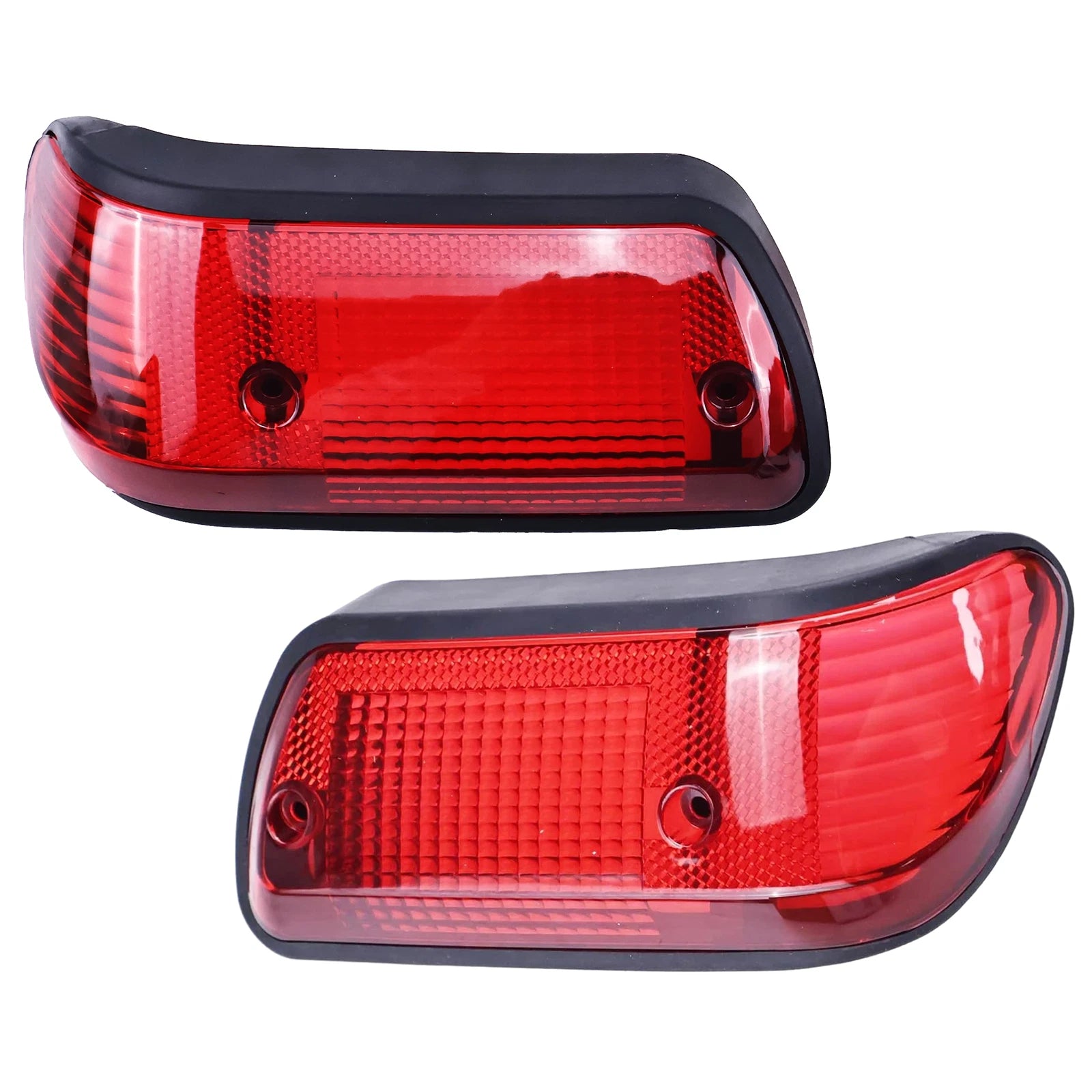 Lh Rh Tail Light K2581-62712 K2581-62722 For Kubota Bx1850 Bx1860