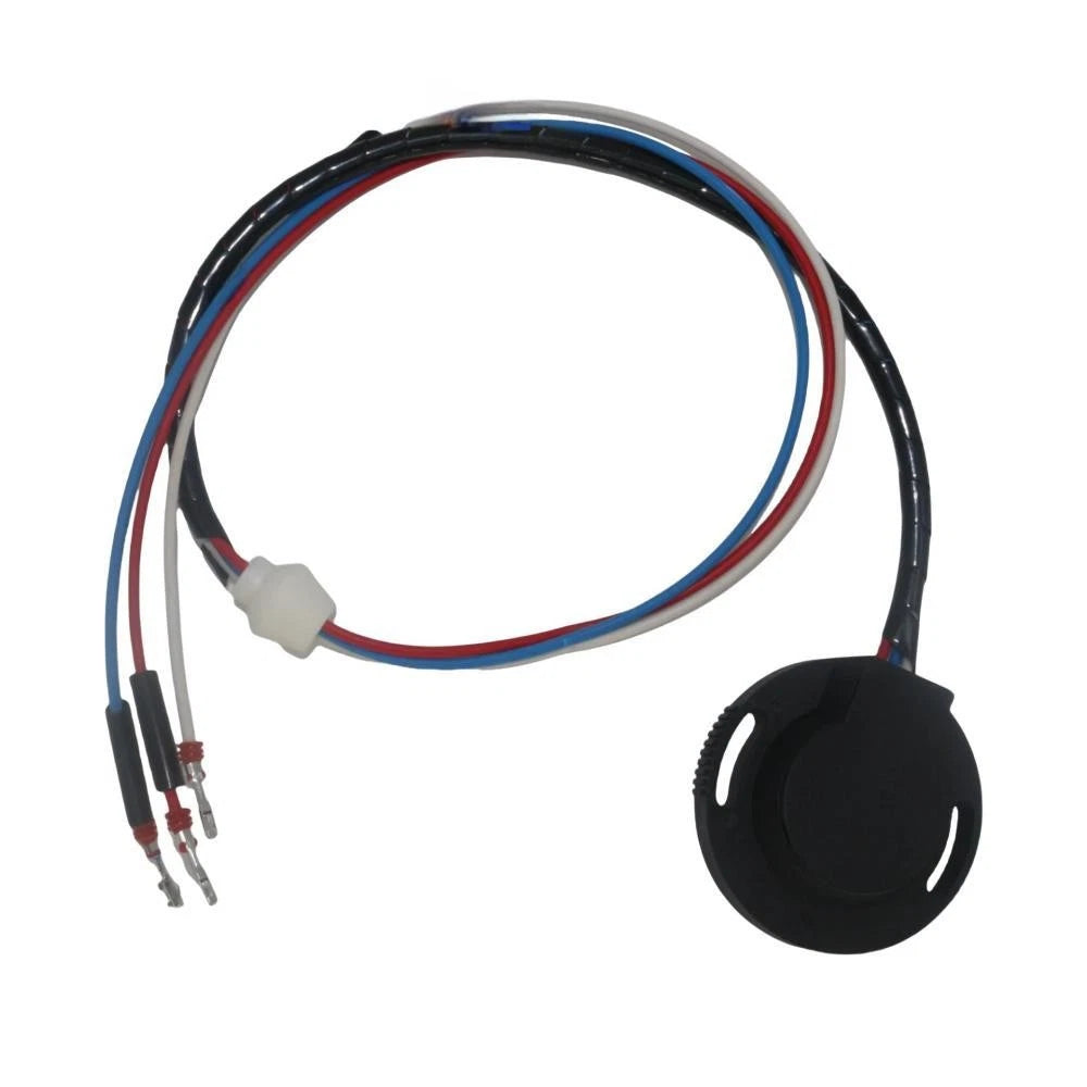 Sender Assembly For Mercruiser Bravo I Ii Iii Bravo X I Ii Iii Pcm