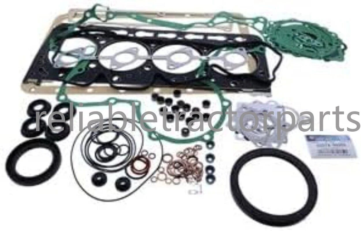 For Kubota M9540 M5-091 M5-111 M6-101 M90a M95d | Hook & Hull Co