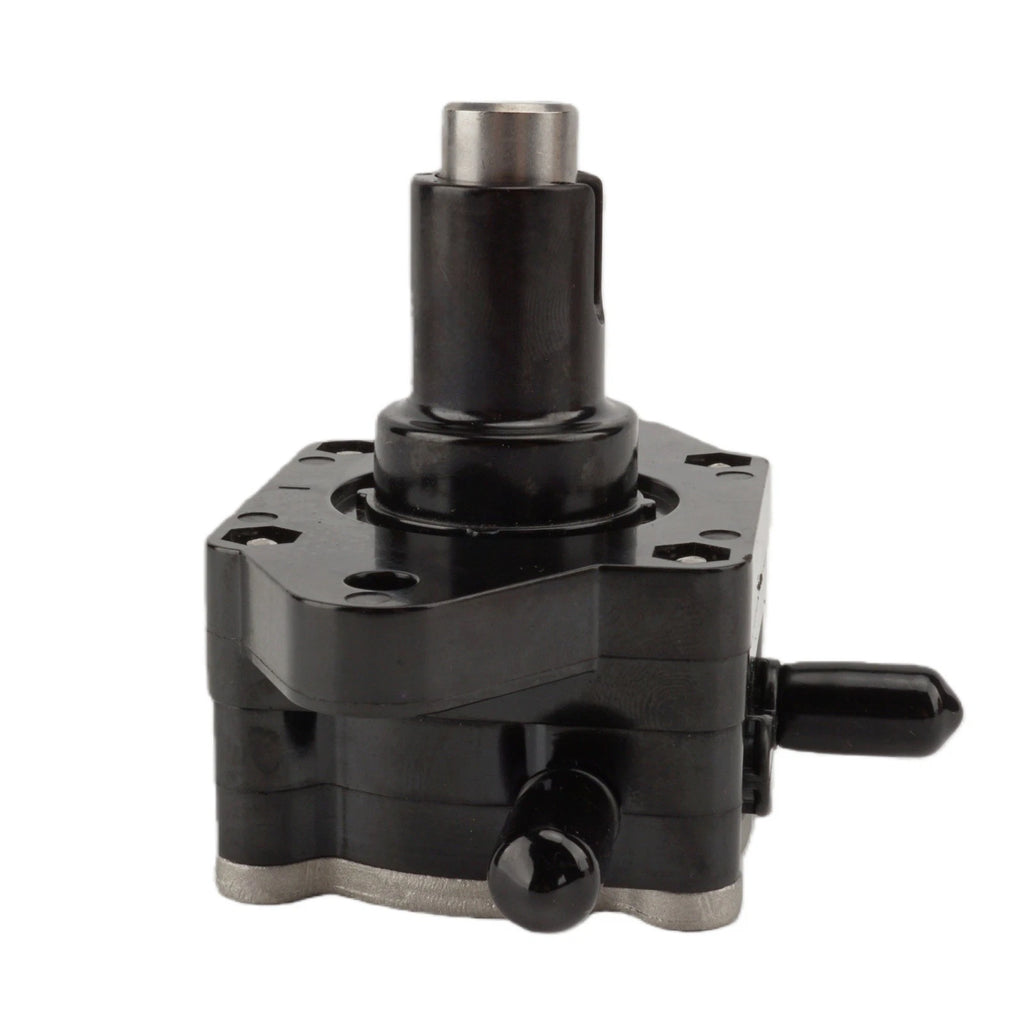 Outboard Fuel Pump – Suzuki 25HP (1998-2001)